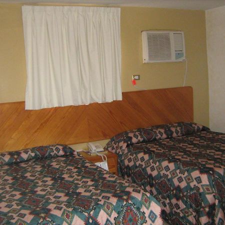 Hotel Nuevo Santander Ciudad Victoria Εξωτερικό φωτογραφία