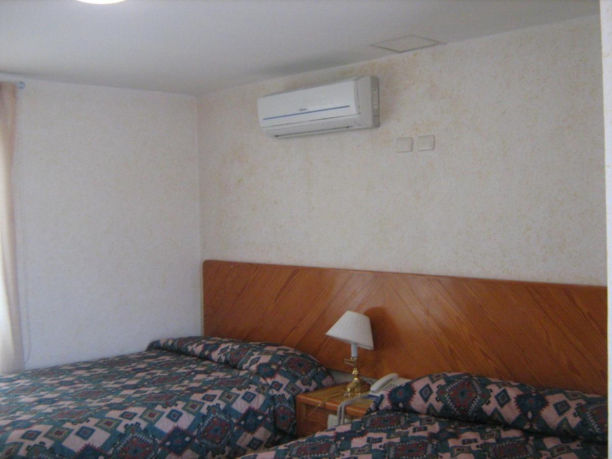 Hotel Nuevo Santander Ciudad Victoria Εξωτερικό φωτογραφία