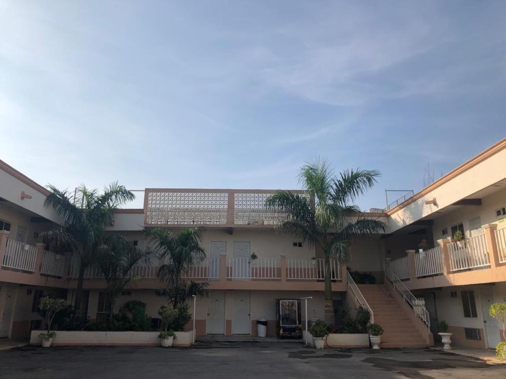 Hotel Nuevo Santander Ciudad Victoria Εξωτερικό φωτογραφία