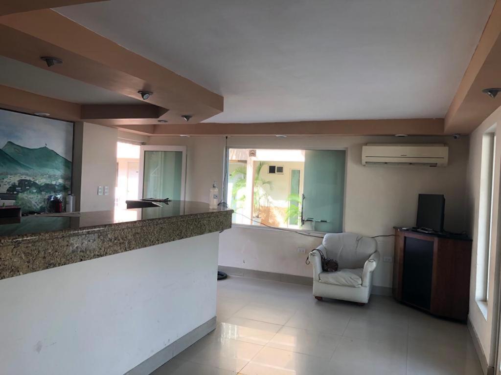 Hotel Nuevo Santander Ciudad Victoria Εξωτερικό φωτογραφία